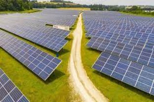 Güneş Enerjisi: Geleceğin Temiz ve Sürdürülebilir Enerji Kaynağı
